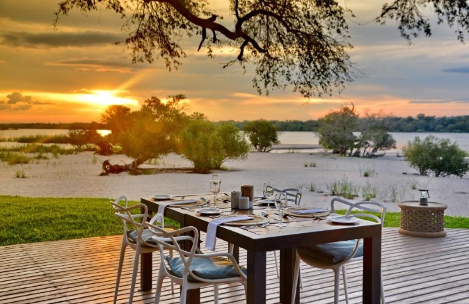 Stay 5 Nights Pay for 3 Nights Only Special Package at Chundu Island Lodge